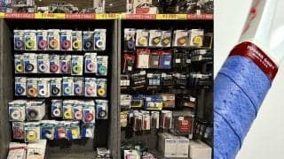 はじめてシリーズ「グリップテープ選び」#10　～自分が好きなグリップテープ選択は、「タイプによる握り感覚の違い」を知る～