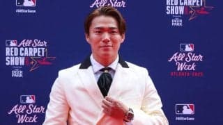 山本由伸が手にした“栄誉”　スターに仲間入り…世界的雑誌のベストドレッサーに選出