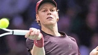  フェデラー以来、3年連続で人気1位に 