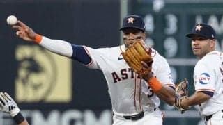 WBCの3か月前…来日直後に歓喜の報告　MLBスターが婚約「あなたと一生」