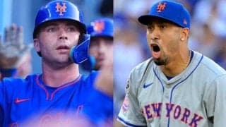 内紛報道に守護神＆4番放出…“解体”メッツに嘆き「本当にひどい」　SNSで止まらぬ落胆