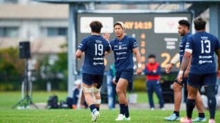 山中亮平は「まだまだワクワクしたい」。37歳にして選んだ挑戦