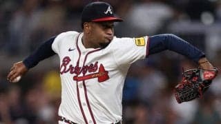 兄のド軍入りから数時間後…ディアス弟に吉報　防御率8点台で終了も決まった新天地