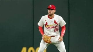 世界一ドジャースが新たに獲得した26歳外野手、‘’守備のスペシャリスト”にファン注目　「テオスカーの守備固め要員？」「弱点を着々と固めてますね」