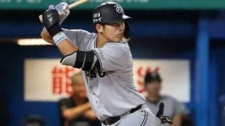 巨人19歳が“激変”「完全に怪物化」　異国修行で急成長…到達した新境地「.461」