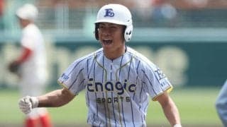 エナジックスポーツ不動のリードオフマンが米大学に進学へ！U18代表候補が海を渡り挑戦｢応援していただけたら嬉しいです｣