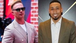 「こんなのを投稿する必要はない」メッツファンの止まらない苛立ち…米専門局がディアス＆アロンソの入団会見を同一画面でポスト