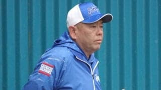 中日退団→新天地に「?!?!?」　土曜お昼にプロ野球ファン驚き「え、まじ」