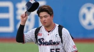 村上宗隆は“第2候補”か？…漂う停滞感　迫るタイムリミット、7球団の関心でも決まらぬ事情