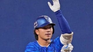 【中日】実質DeNAとの“交換トレード”　新たに加わったユーティリティへの期待は？新外国人獲得、現役ドラフト結果に寄せて