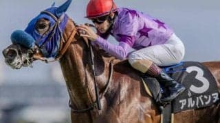 霜降り明星・粗品はアルバンヌを信頼 阪神JFは3連複＆3連単で勝負だ