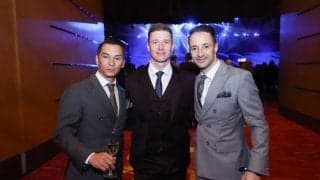 【香港ヴァーズ】ルメール騎乗 アーバンシックは3番ゲートから、アルリファーは2番ゲートへ