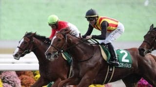 【競馬予想】ＧＩ阪神JFもひと筋縄ではいかない　稀に見る大混戦の「２歳牝馬ランキング」