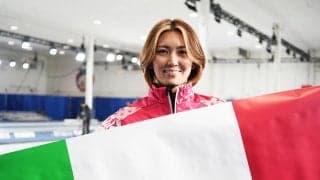 【カーリング】女子日本代表が８大会連続の五輪出場！　「震える」戦いのなかでチームの支えとなった言葉