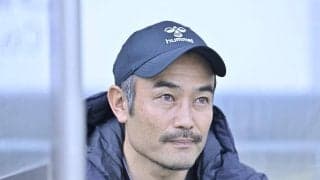 ｢クラブをそのまま愛してもらえますか？｣17年ぶりJ1復帰の千葉・小林慶行監督の“4分半”熱弁スピーチが感動的！｢全サポーターが見るべき｣｢語り継がれると思う｣
