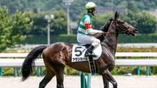 【今日の注目ポイント】阪神JFでアランカールが無傷戴冠を狙う