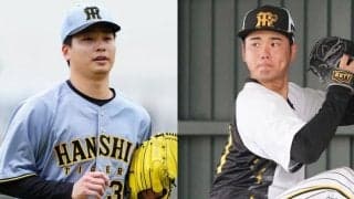 週末のお昼…阪神から届いた“朗報”「本当に嬉しい」　戦力外でも用意された居場所