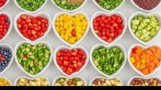 「ビタミンACE」できれいで健康な毎日を！特徴と食べ物