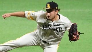 絶好調が一転、突然腫れた肘　急落した野球人生→戦力外通告…それでも「最高だった」ワケ