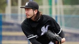 元ロッテ・石川歩がオランダへ　コーチ打診固辞で現役続行…37歳で選んだ異国の地