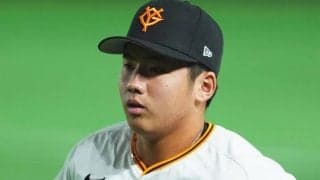 巨人19歳は「山田哲人になれる逸材」　異国で放った豪快弾に騒然「バケモンやんけ」