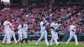 合格者はたった2人…支配下ゼロの現実　5人が引退決断、戦力外から厳しい“再起”