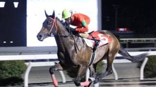 【高知・玉島特別】永森大智「やっと蛙になれました」…オタマジャクシが3連勝