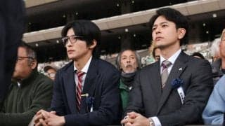 【ザ・ロイヤルファミリー】失明の危機からの奇跡の復活、そして有馬記念へ…栗須とロイヤルファミリー、20年の夢が運命の時を迎える