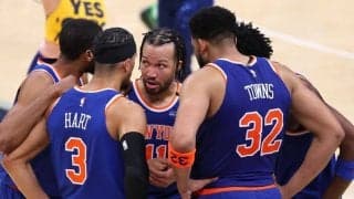 ビラノバ・カルテット再集結なるか…ニックスがディビンチェンゾ獲得に向け交渉の噂