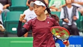  日比野菜緒が結婚式を挙げる 