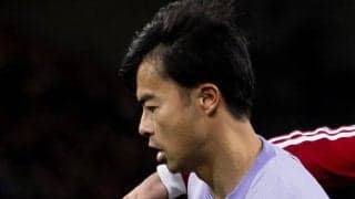 サッカー日本代表のカギを握る三笘薫の回復度 リバプール戦、ワールドクラス相手にどこまでやれたか