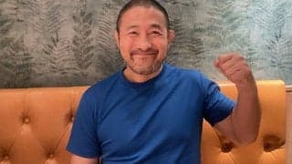 「未来ばかり追いかけるのはやめた」網膜剥離、人工関節…過去の苦難を「心の筋肉」に　難病と生きる大山峻護がたどり着いた「想像を超えた未来」