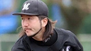 電撃移籍！ロッテの元侍ジャパン右腕がオランダリーグへ　NPB通算79勝の37歳…コーチ就任の打診固辞して現役続行