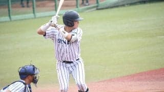 仙台大が野球継続者16名を発表！強打のスイッチヒッターが広島1位指名を受け、8年ぶりのドラ1選手が誕生！！