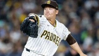 美人女優妻と迎えた“節目”　幸せいっぱいの松井裕樹…溢れた感謝の思い「毎日が楽しい」