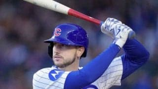 タッカー獲りはドジャースVSブルージェイズの一騎打ちか　米記者が分析…ド軍の4年1.8億ドルか、ブ軍の10年3億ドルか