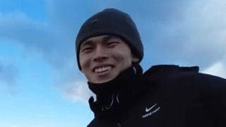 突如登場した佐々木朗希が「めっちゃ楽しそう」　愛ある先輩イジリ…ロッテファン感激