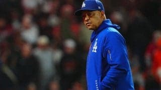 ド軍が次々失う“人材”　常勝軍団の宿命…ディアス獲得発表の直前、米驚き「また引き抜き」