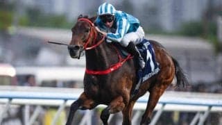 【香港C結果】ロマンチックウォリアーが4連覇の偉業達成！ ベラジオオペラ2着