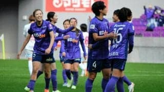 サッカー皇后杯決勝は広島-INAC神戸 セ大阪ヤンマーと伊賀敗退