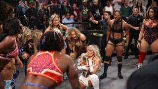 「誰でも来い！」と煽った結果…“高飛車”美女チャンピオン、敵うじゃうじゃ→若手に秒殺タップの大赤っ恥「調子に乗りすぎ」