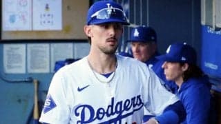 2年で6球団たらい回し…大谷元同僚の現在地　去就に音沙汰なし、“選外”からの逆襲は