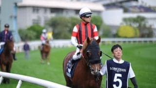 【香港スプリント】三浦「非常に悔しいです」ウインカーネリアンは11着