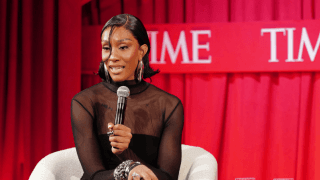 エイジャ・ウィルソンがTIME誌の選ぶアスリート・オブ・ザ・イヤーに…差別や読字障害を乗り越えた女王