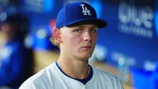 スネル＆グラスノーを圧倒、ド軍26歳の衝撃“コスパ”　トレードの噂も…忘れがちな「25.8億円」