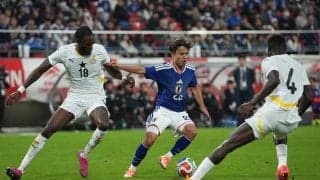 組み合わせ決定｢日本代表W杯決勝への道｣大激論(6)本当に｢厳しいグループ｣はC組と！どこかで｢かなえたい｣久保建英の願い、ラウンド32は｢サッカー王国｣と再戦