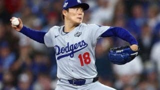 「報道は時期尚早」山本由伸のWBC正式決定は…ド軍ゴームズGMがメンバー入りに慎重な意見「必要な手続きが残っている」