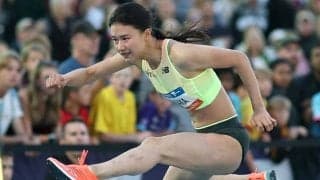 「人の役に立って、さらに美しくなるなんて…」人気女子ハードラーが自慢の長い黒髪を「バッサリ！」　ヘアドネーションを断行