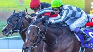 過半数がのちに重賞制覇 近年屈指のハイレベルだった21年朝日杯FS