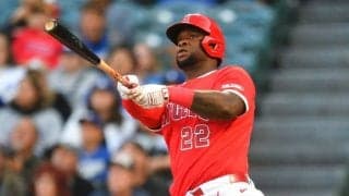 中日、2億円で164発大砲と契約合意か…米報道　21年に30発→今季はMLB球団に所属せず